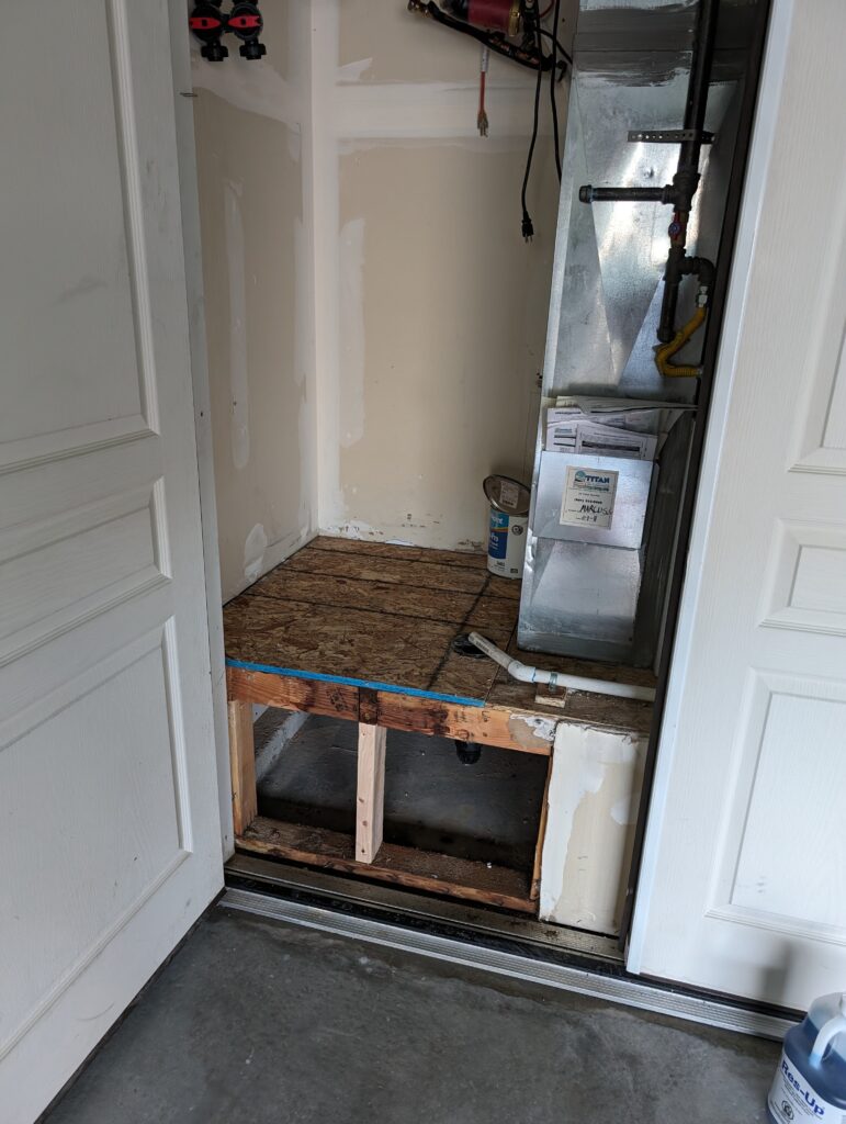 South Jordan Carpentry