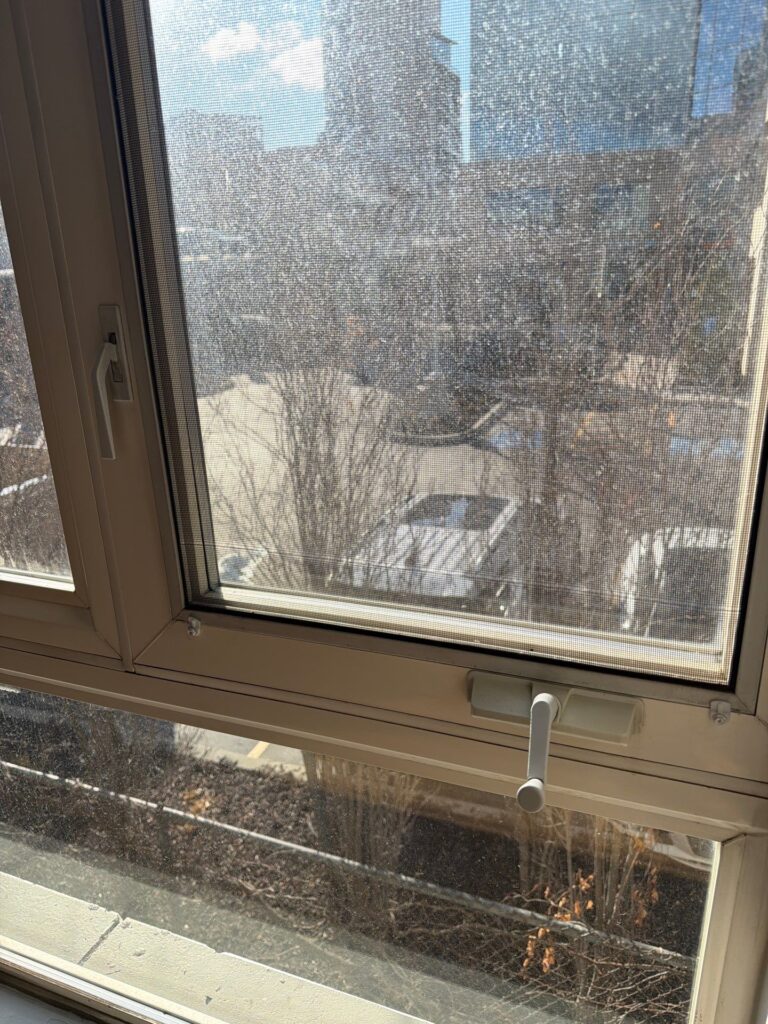 Window and Blind Repair and Installation in Salt Lake City