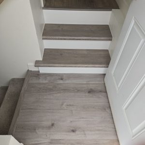 Flooring and Trim Repair Services in Salt Lake City
